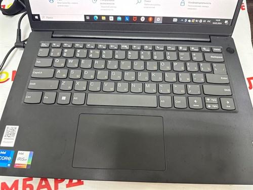 НОУТБУК LENOVO 82KA (i5 1135G7) 890000481481 - фото 695934