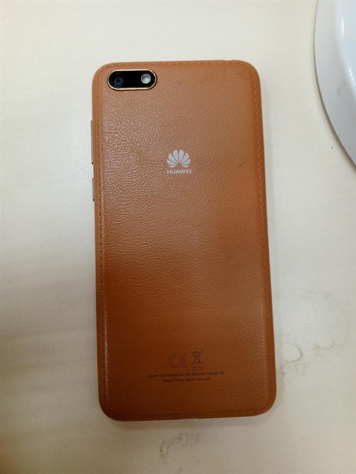 HUAWEI Y5 LITE 16GB 890000491893 - фото 703379