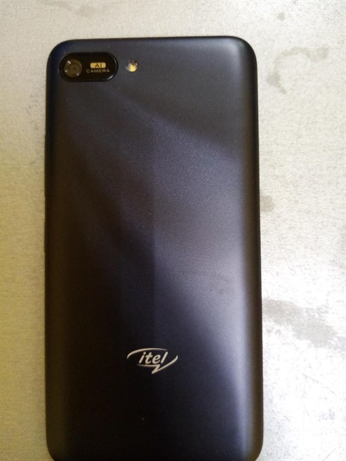 ITEL MOBILE A25 1/16 890000492976 - фото 710561