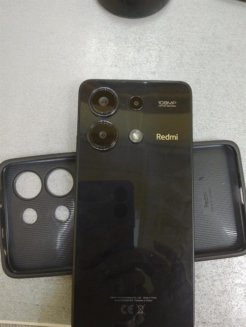 Xiaomi  Redmi Note 13  6/128 890000491667 - фото 711830