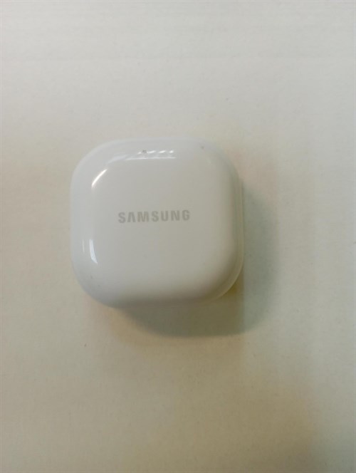 Наушники TWS Samsung Galaxy Buds 2 (SM-R177) 890000494419 - фото 712526