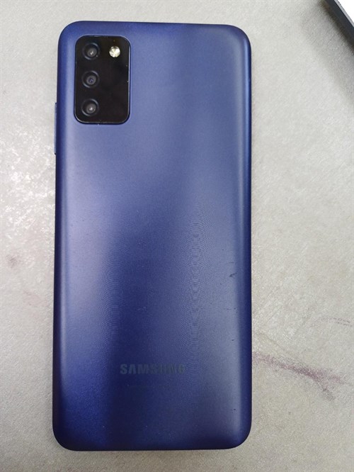 SAMSUNG GALAXY A03S  4/64 890000485974 - фото 714894