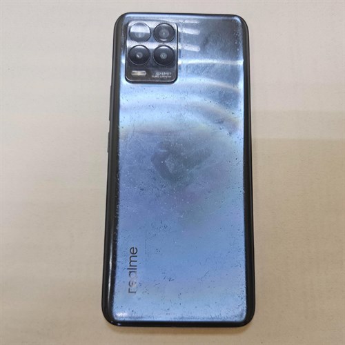 REALME 8 6/128 890000497248 - фото 715397