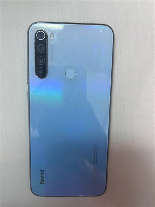 XIAOMI REDMI NOTE 8T 4/64GB 890000493290 - фото 715807