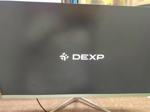 21.4" Монитор DEXP DF22N1 , 75 Гц 890000498794 - фото 716617