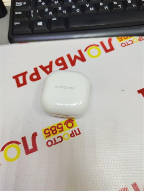 Наушники TWS Samsung Galaxy Buds FE 890000499293 - фото 716840