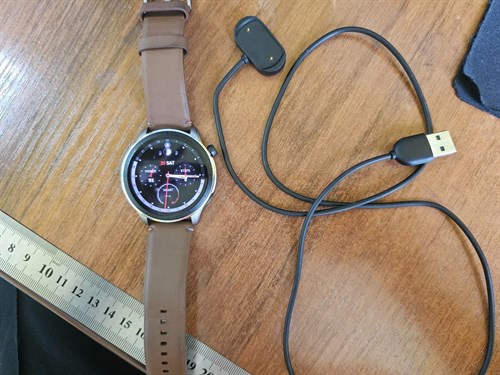 Смарт-часы Amazfit GTR 4 890000498405 - фото 718376