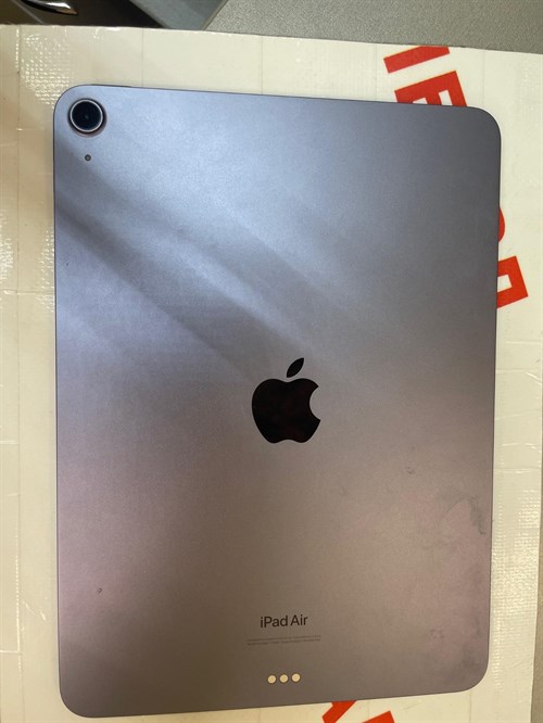 Планшет Apple iPad Air 2022 Wi-Fi 256GB 890000492038 - фото 718472