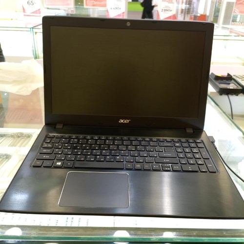 Ноутбук Acer Aspire E5-576G 7200U 940MX 890000498203 - фото 718765