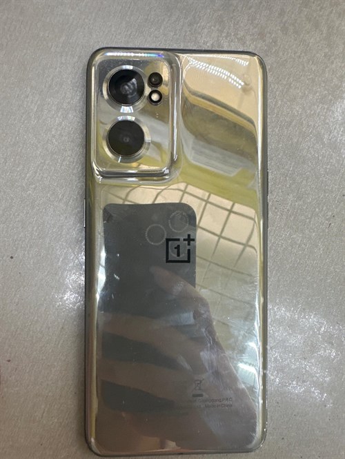 OnePlus Nord CE 2 5G 8/128 890000499741 - фото 721080