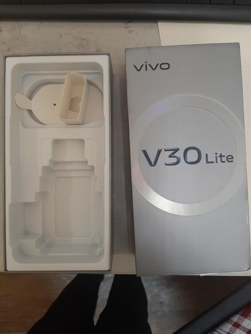 vivo V30 Lite 8/128 ГБ 890000485452 - фото 722248