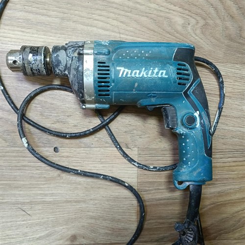 Ударная дрель Makita HP1630 890000496841 - фото 723305