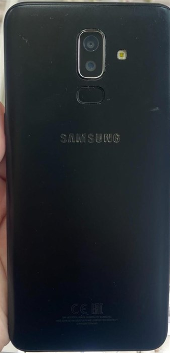 SAMSUNG GALAXY J8 3/32 890000502341 - фото 727959