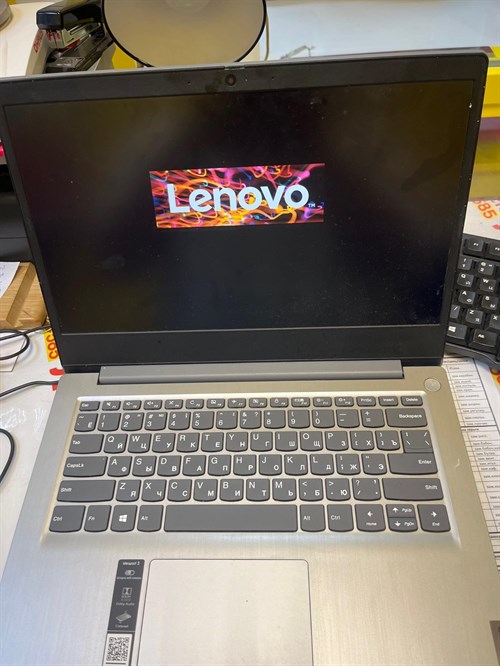 Ноутбук Lenovo IdeaPad 3 17ADA05/AMD 3020e 890000488322 - фото 728650