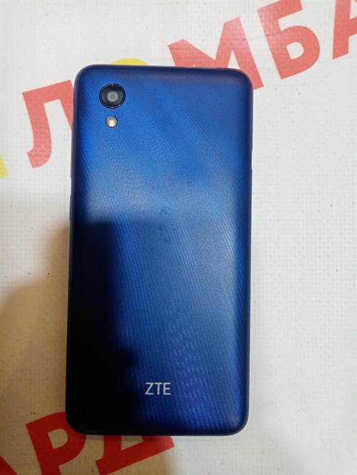 ZTE BLADE A31 LITE 890000501185 - фото 730416