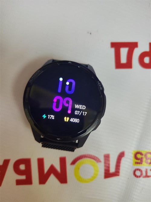 Смарт-часы Xiaomi Watch S1 Active 890000504289 - фото 731625