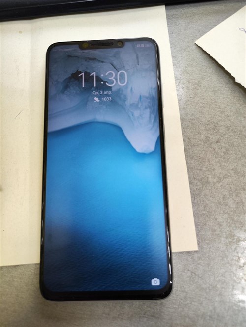 HUAWEI NOVA Y91 8/128 ГБ 890000468760 - фото 731631