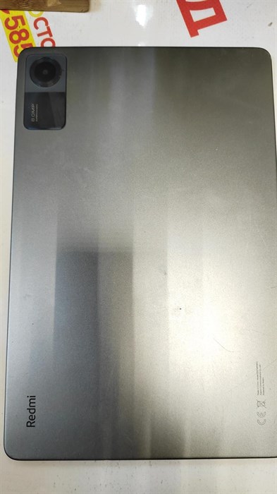 ПЛАНШЕТ XIAOMI REDMI PAD SE 6/128 890000478468 - фото 734953