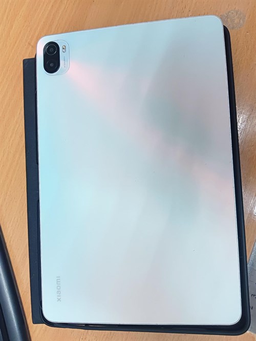 Планшет Xiaomi Pad 5 Pro (M2105K81AC ) 8/256 890000508779 - фото 736514