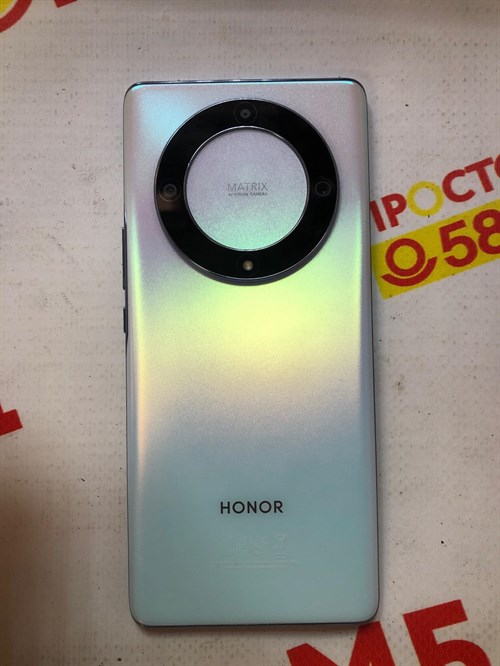 HONOR X9a 6/128 890000506738 - фото 737039