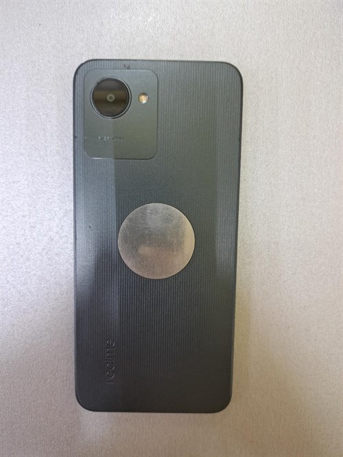 realme C30s 3/64 890000508409 - фото 737595