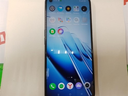 REALME 9 5G 4/128 ГБ 890000504631 - фото 738952