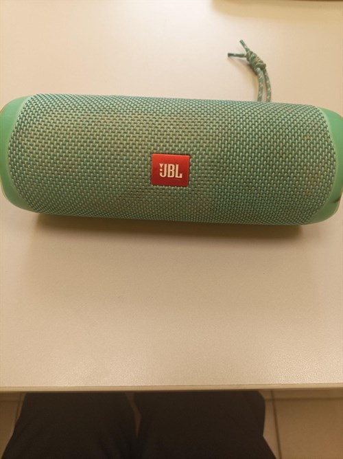 КОЛОНКА JBL FLIP 5 890000502312 - фото 739755