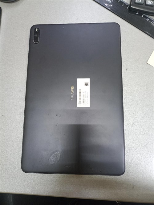 Планшет HUAWEI MatePad 10.4'' (2022) LTE  6/64 890000479162 - фото 740281