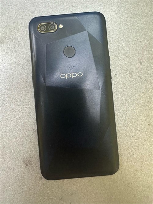 OPPO A12 3/32 890000505123 - фото 740541