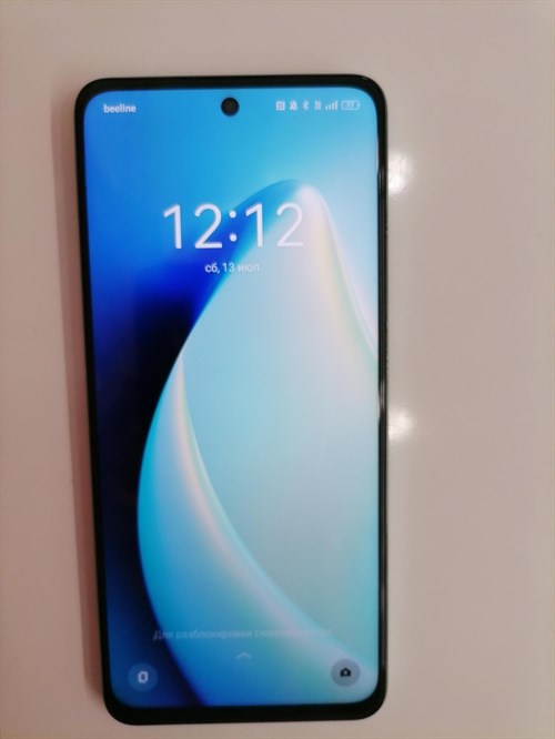 REALME C55 6/128 ГБ 890000502909 - фото 740559