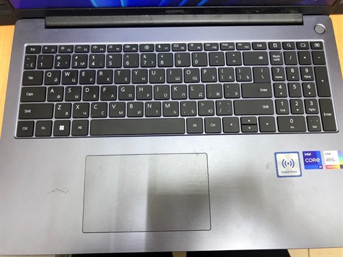 Ноутбук Huawei MateBook D 16/Intel Core i9-13900H 890000502030 - фото 740569