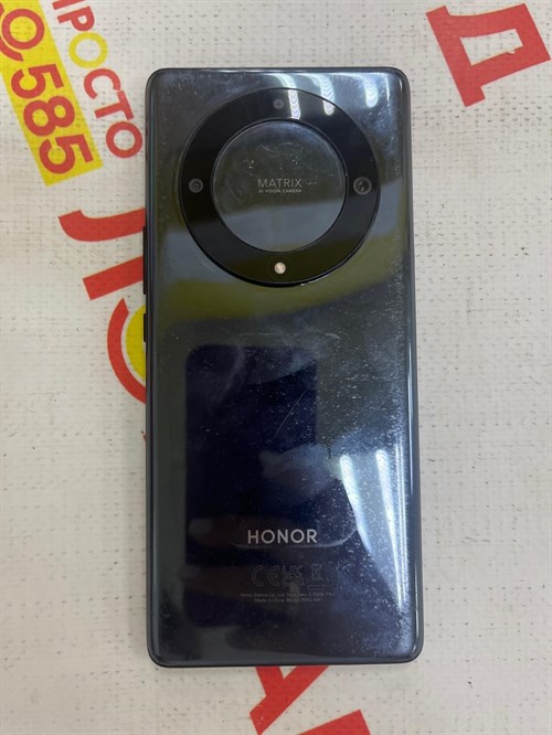 Honor X9a 5G 6/128 890000506351 - фото 742276