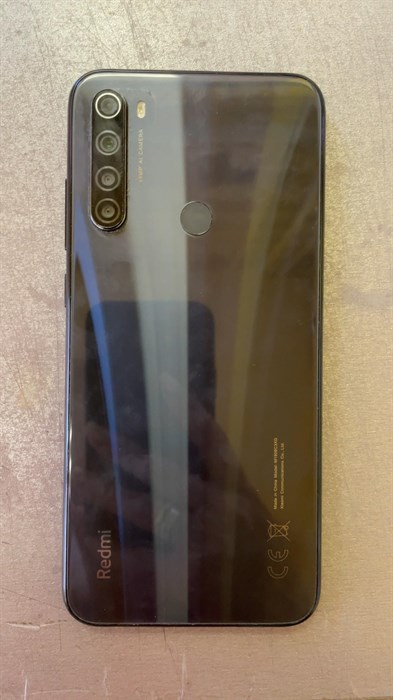 Xiaomi Redmi Note 8T 3/32 890000500253 - фото 742484