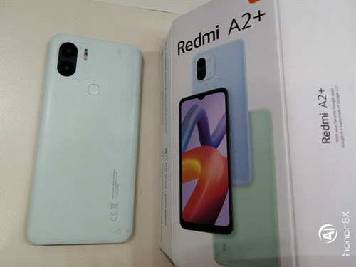 XIAOMI REDMI A2+ 3/64 ГБ 890000509537 - фото 742691