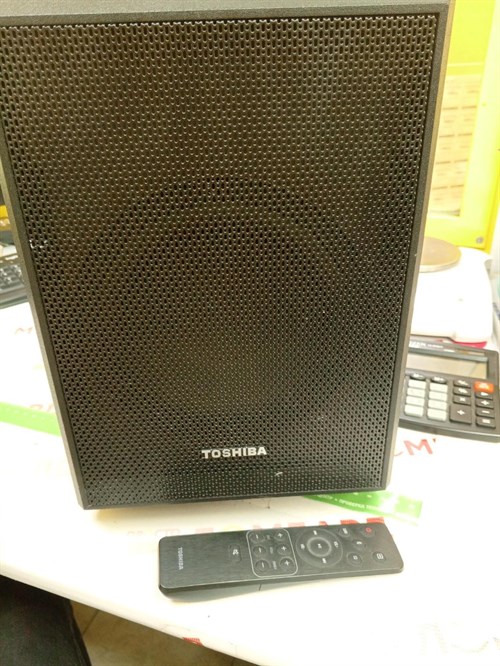 Саундбар Toshiba TS3120A , 360 Вт 890000506895 - фото 742971