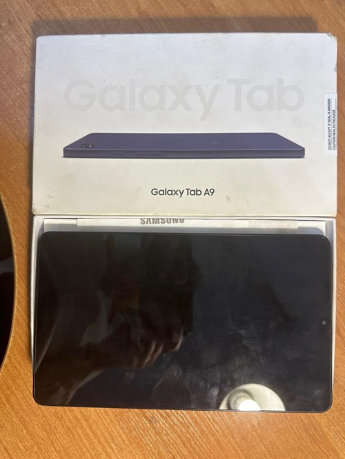 ПЛАНШЕТ SAMSUNG GALAXY TAB A9 SM-X110 4/64 ГБ 890000510886 - фото 743373