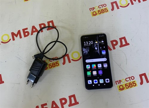 XIAOMI REDMI NOTE 9 3/64 ГБ 890000510517 - фото 743627