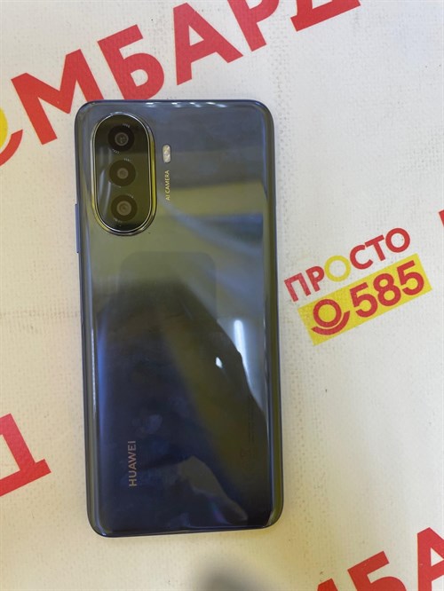 HUAWEI Nova Y70 4/64 890000511252 - фото 743883