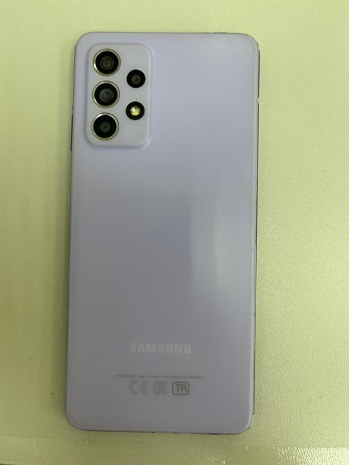 Samsung Galaxy A52 4/128 890000511277 - фото 743960