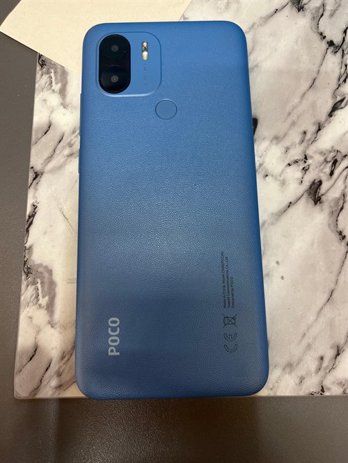 Xiaomi Poco C51 2/64 890000512395 - фото 744492