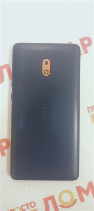 NOKIA 2.1 890000511751 - фото 744762