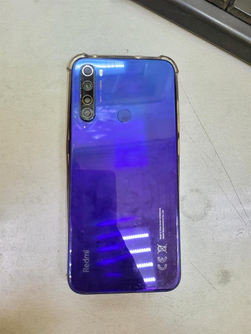 Xiaomi Redmi Note 8T 4/128 890000485256 - фото 745300