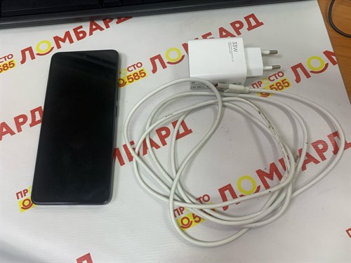 XIAOMI REDMI NOTE 13 8/256 ГБ 890000509197 - фото 745309