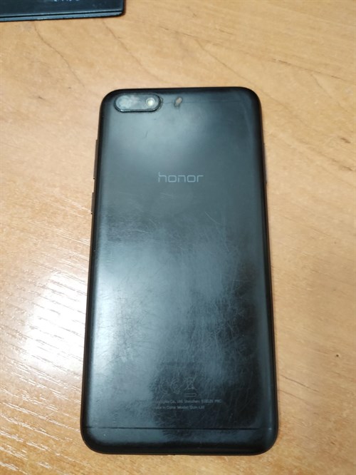 HONOR 7A 16GB 890000505016 - фото 745394