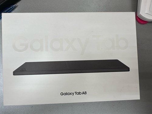 Планшет Samsung Galaxy Tab A8 (SM-X200) 3/32 ГБ 890000491229 - фото 745426