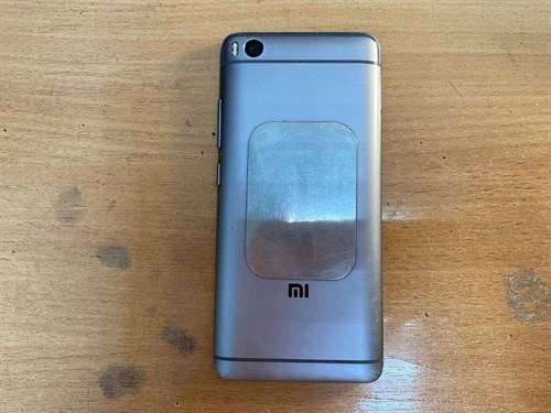 Xiaomi Mi 5s 3/64 890000510382 - фото 745633