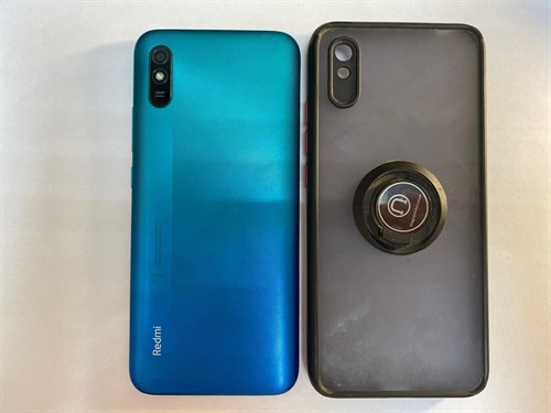 XIAOMI REDMI 9A 2/32GB 890000513117 - фото 745691