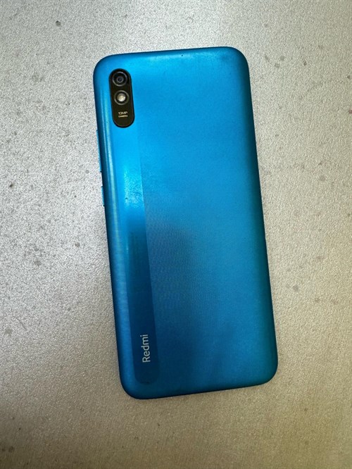 XIAOMI REDMI 9A 890000512554 - фото 745730