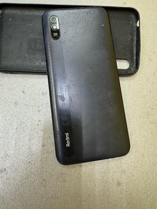 XIAOMI REDMI 9A 890000510422 - фото 745800