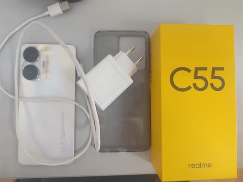 REALME C55 8/256 ГБ 890000508267 - фото 746225